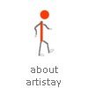 about artistay