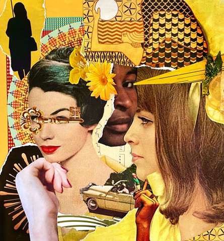 We Will Not Be Moved