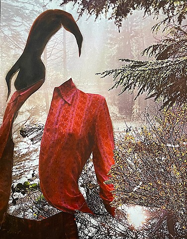 I Am Nature