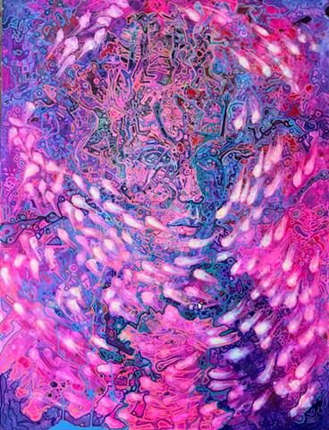 Dance of the Double-Tongued Dog