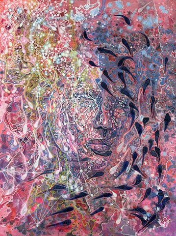 The Eclipse of the Beehive Cluster