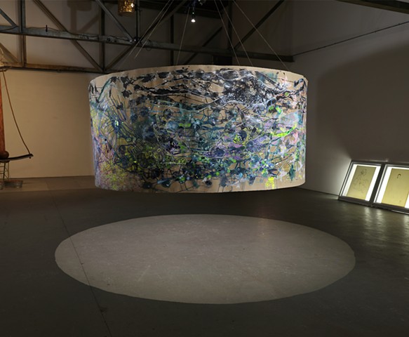 Fight Club at Cork District