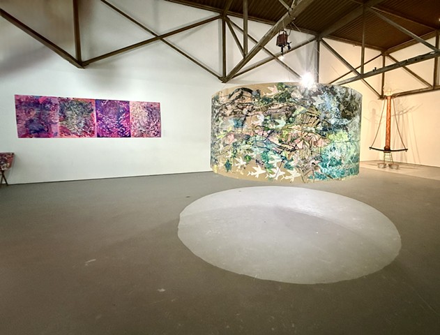 Installation View 2