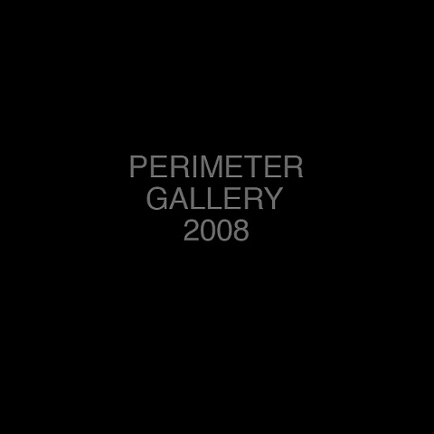 PERIMETER GALLERY 2008