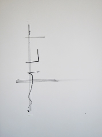 Graphic Score 4