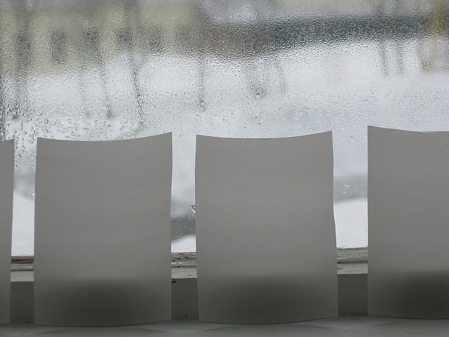 detail Panes