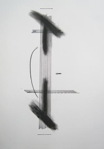 Graphic Score 12