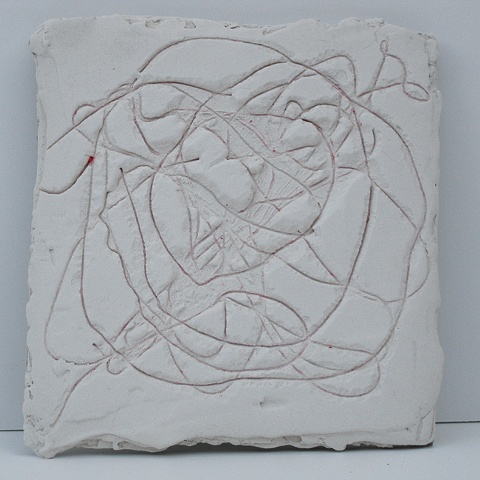 (untitled string) red