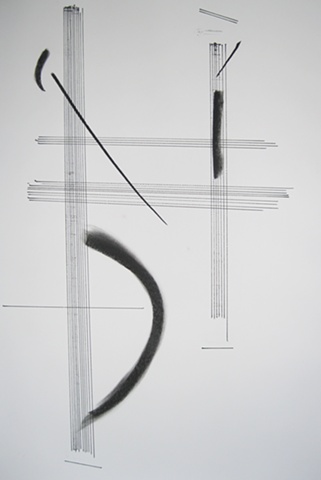 Graphic Score 5