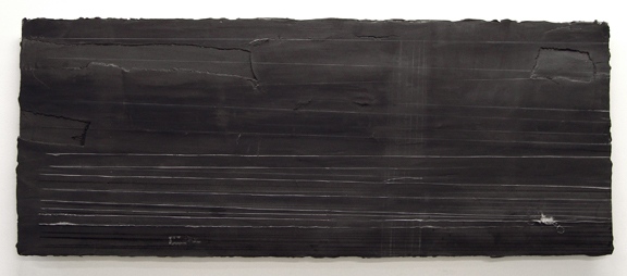Exhumed Surface