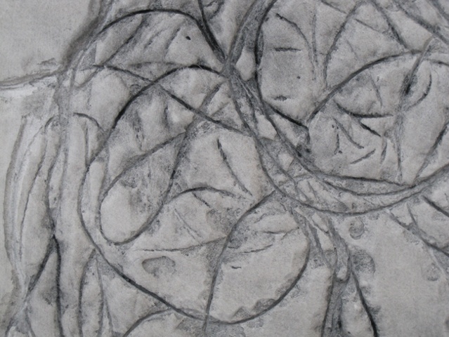 (untitled string) grey detail