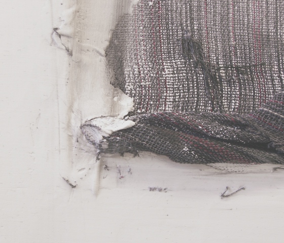 Untitled (Window) detail