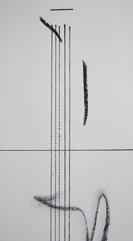 Graphic Score 6 detail