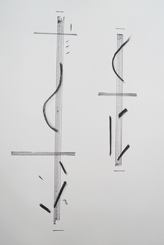 Graphic Score 10