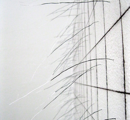 Fine Point - detail