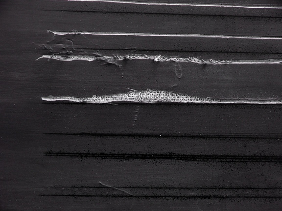 Exhumed Surface detail