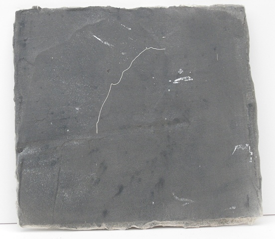 (untitled string) study