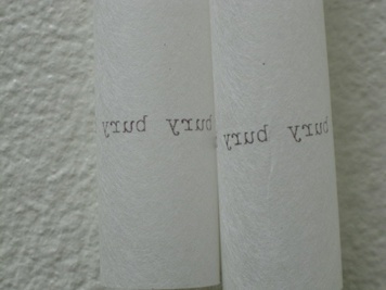detail Word Order