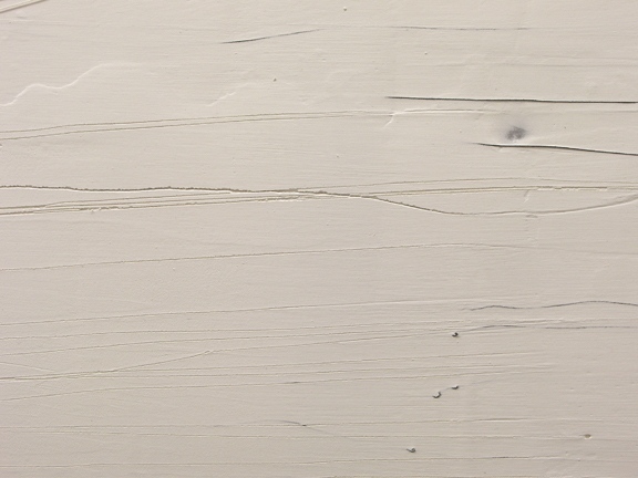Pulled Surface detail