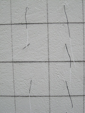 Fine Point - detail