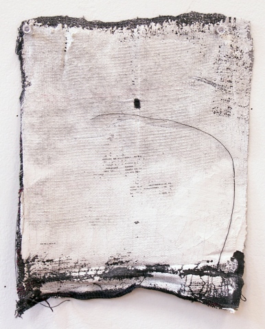 Cloth and Plaster