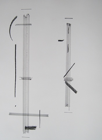 Graphic Score 11
