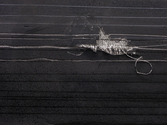 Exhumed Surface detail