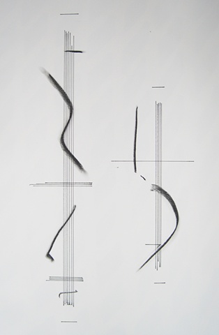 Graphic Score 13