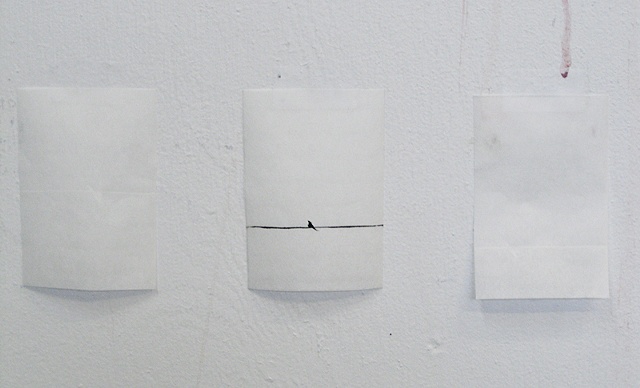 The Flutter - detail