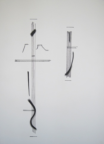 Graphic Score 2