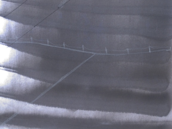 Flint and Steel (detail)