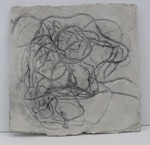 (untitled string) grey