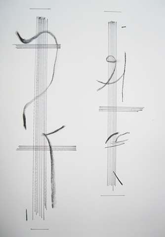 Graphic Score 9