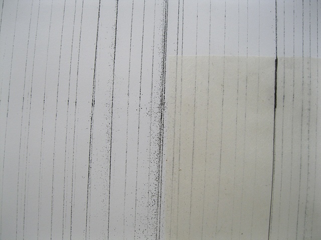 detail - Stand