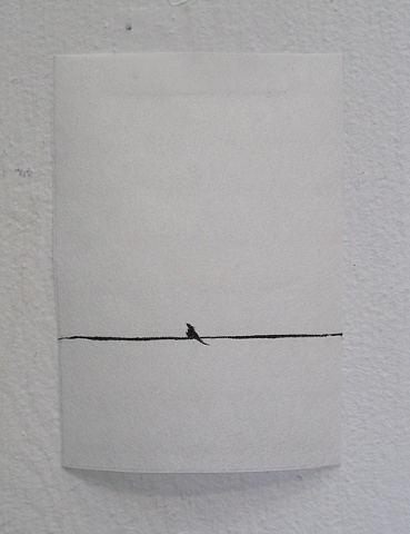 The Flutter - detail
