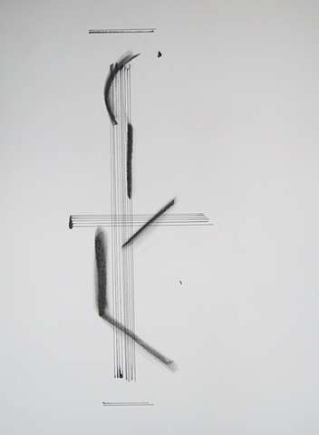 Graphic Score 7