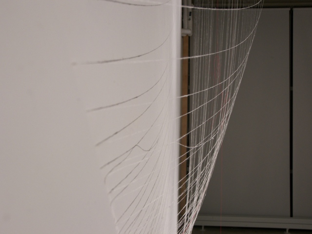 Sheet and Shadow