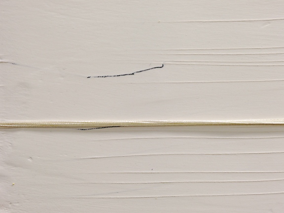 Pulled Surface detail