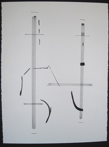 Graphic Score 3