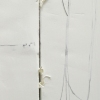 Untitled (diptych) detail 1