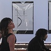 Dancers Deirdre Morris and Miles Tokunow