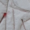 (untitled string) red detail