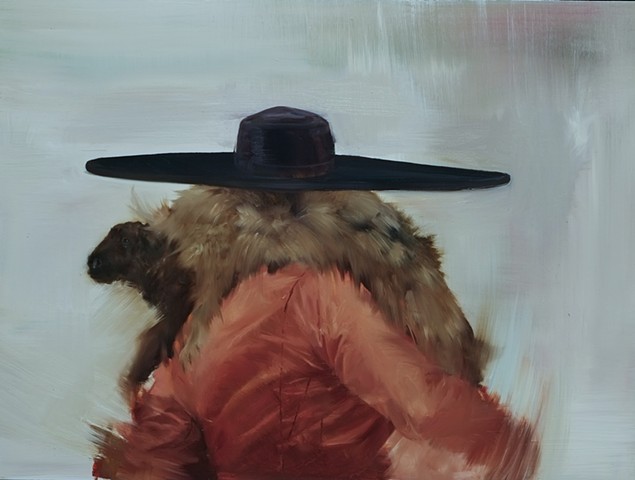 Lamb in Wolf's Coat