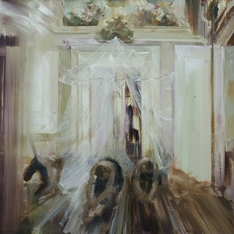 Below as Above