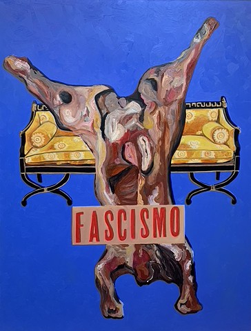 fascismo