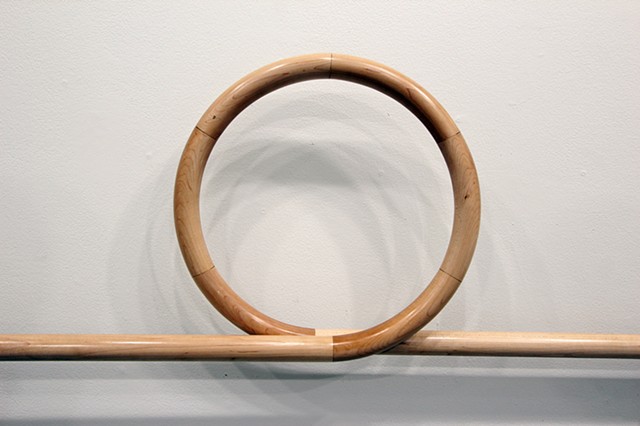 Horizon (Detail)