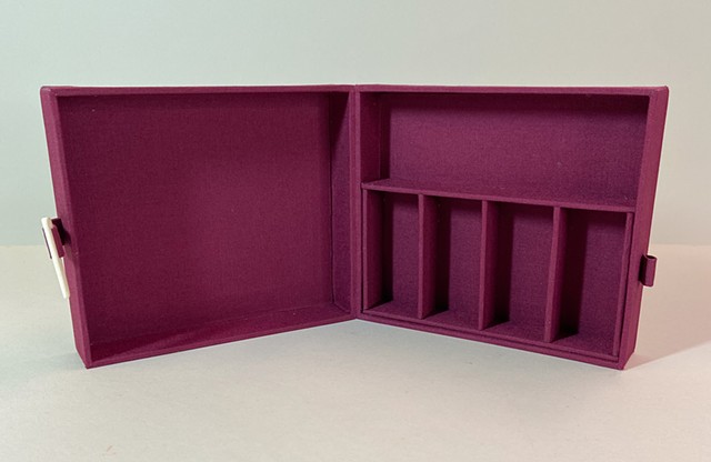 Display Box 