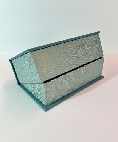 Tarot Card Box