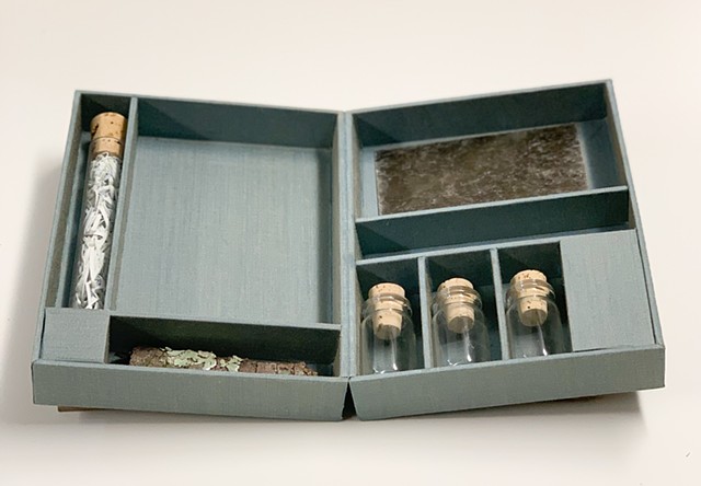 Display Box 