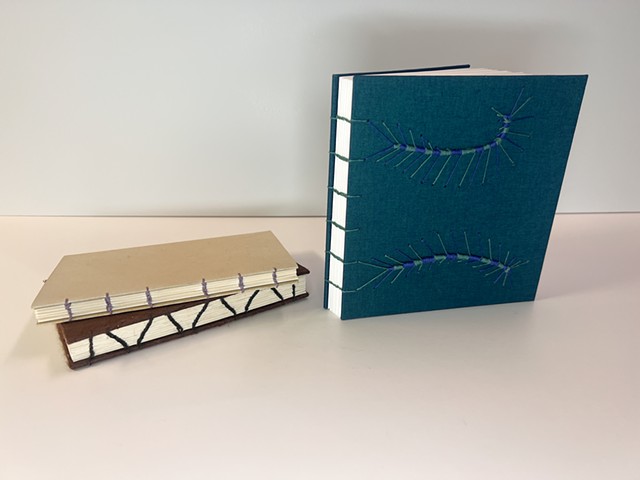 Coptic Bindings